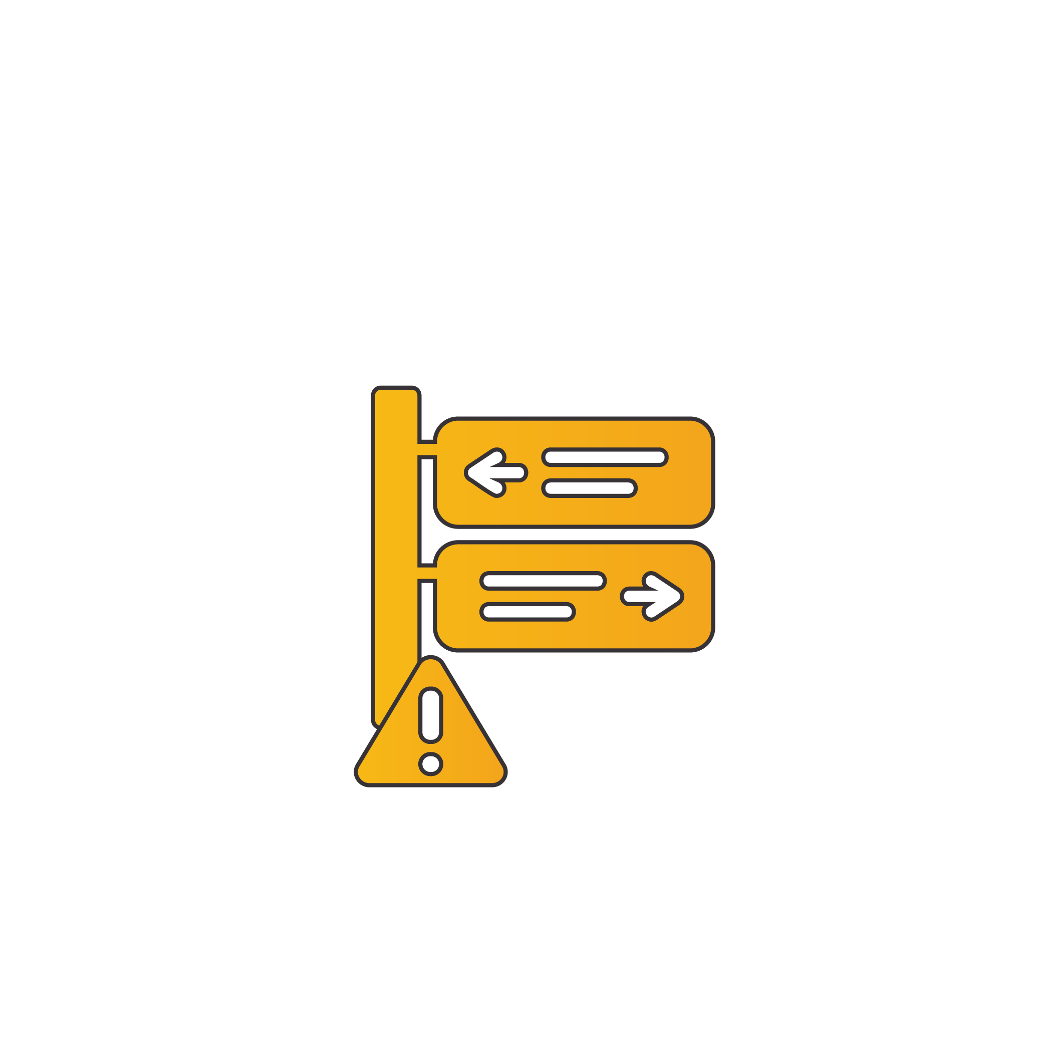 Señalética de Seguridad