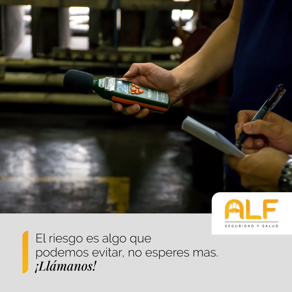 Equipo de trabajo